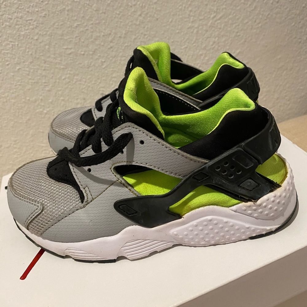 Nike Huarache Run Boys' Grade School